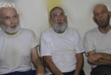 الاحتلال يؤكد مقتل 4 من المحتجزين بغزة