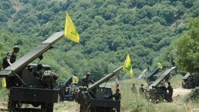 الاعلام العبري: حكومة نتنياهو أضاعت منطقة الشمال بسبب صواريخ حزب الله