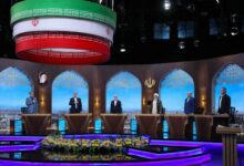 الانتخابات الإيرانية | مرشحو الرئاسة يستعرضون برامجهم الاقتصادية في المناظرة الأخيرة