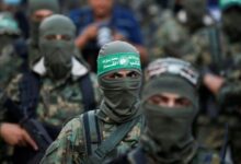 الجبهة الثانية: المرحلة الثالثة من الحرب: “حماس” أقوى مما كانت عليه في 7 من أكتوبر