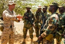 هل يمكن للجيش النيجري مواجهة إيكواس؟