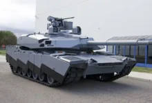 دبابة الجيل المستقبلي M1E3