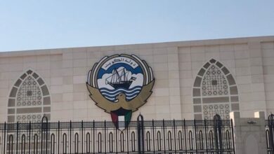 الخارجية الكويتية تدعو مواطنيها إلى مغادرة لبنان في أقرب وقت ممكن