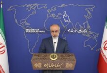 الخارجیة الإیرانیة تعزی النیجر بضحایا الهجوم الإرهابی على منطقة تیلابیری- الأخبار ایران