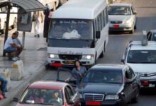 الخط الساخن| النقل العام في لبنان: تعرفة متفاوتة وقوانين غائبة