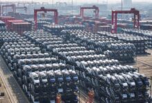 الصين: أوروبا طلبت معلومات «غير مسبوقة» في تحقيقات السيارات الكهربائية