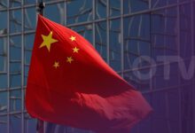الصين: بيان مجموعة السبع مليء بالغطرسة والأكاذيب