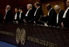 “العدل الدولية”: إسبانيا تطلب الانضمام لدعوى جنوب أفريقيا ضد إسرائيل