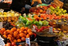 الفاو: ارتفاع أسعار الغذاء العالمية للشهر الثالث في مايو