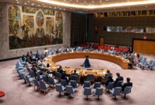 المقترح الأمريكي في مجلس الأمن:”أن تنفذ إسرائيل وحماس الصفقة دون تأخير