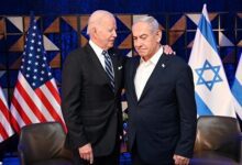 الولايات المتحدة تحذر اسرائيل: عملية عسكرية في لبنان يعني تدخل إيران