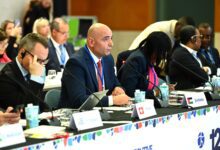 انتخاب د. عبدالرزاق عربيات رئيسا للجنة الاعضاء المؤازرين في منظمة الأمم المتحدة للسياحة | خارج المستطيل الأبيض