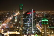 انخفاض الإنتاج الصناعي في السعودية بسبب “التعدين”