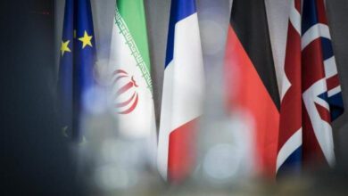 ايران وروسيا والصين تدعو الأطراف الغربية لاحياء الاتفاق النووي