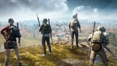 بأجمل المواصفات | احصل علي مزايا Pubg واشحن أكواد مجانية للمزيد من الاحترافية في اللعبة