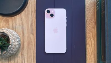 ببطارية كبيرة .. احصل على جوال Iphone 15 Plus مقاوم للماء والغبار