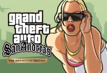 برابط مباشر .. حمل لعبة Grand Theft Aut الجديدة الأكثر شغفًا وإثارة