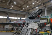 بعد رفض الولايات المتحدة تزويدها برادار إف-35،، كوريا الجنوبية تنجح في تطوير رادار Aesa لطائرتها المقاتلة المتقدمة Kf-21 Boramae