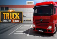 بمزايا لا حصر لها .. حمل الآن لعبة Truck Simulator Ultimate على جوالك الأندرويد والآيفون