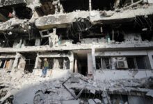 تبنّي مجلس الأمن للخطّة الأمريكية بشأن غزة.. ما له وما عليه