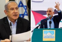 تجديد مفاوضات الصفقة…وفحوى الرسالة التي بعثتها إسرائيل لحماس