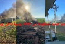 تدمير جديد لمنظومة إس-400 روسية داخل روسيا (فيديو)