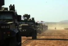 تركيا تنشر قوات المعارضة السورية في أفريقيا لحماية الشركات التركية ومحاربة داعش