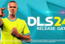 تعرف على رابط وطريقة تحديث لعبة دريم ليج 2024 في خطوات سهلة Dream League Soccer