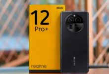 تعرف على سعر ومواصفات Realme 12 Pro Plus قبل الشراء .. استمتع بمزايا الجهاز