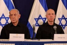تقديرات إسرائيليّة: مذكرات اعتقال عن الجنائيّة الدوليّة ضدّ نتنياهو وغالانت خلال أسابيع