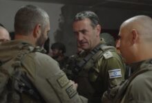 تقرير أممي يدرج القوات العسكرية والأمنية الإسرائيلية على القائمة السوداء