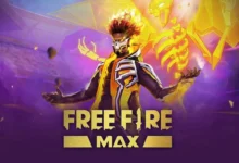 ثبتها الآن على جوالك واحصل على التحديث الأخير لها .. فري فاير ماكس Free Fire Max