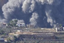 جنوب لبنان.. قصف إسرائيلي والمقاومة ترد بضربات موجعة