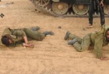 جيش الاحتلال ينفي وقف إطلاق النار جنوب غزة