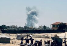 حرب غزة.. عشرات الشهداء وعجز الإحتلال فتح جبهة حرب مع حزب الله في الشمال