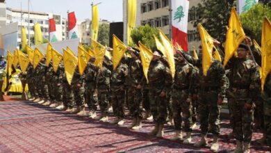 حزب الله يتوعد