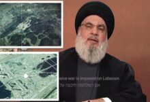 حزب الله يحذر الاحتلال: من يفكر بالحرب معنا.. سيندم