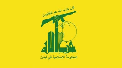 حزب الله يستهداف ثكنة زرعيت بعشرات الصواريخ