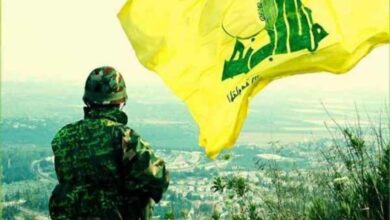 حزب الله ينشر فيديو لأهداف تعيد 'إسرائيل' إلى العصر الحجري إذا تم ضربها