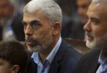 حماس تطالب بايدن بضمانات بشأن الصفقة وإزالة الغموض بشأن وقف إطلاق النار