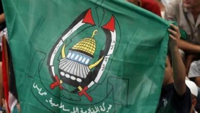حماس: ننظر بإيجابية إلى مضمون خطاب بايدن