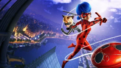 حمل الإصدار المجاني من لعبة Miraculous Ladybug Apk الآن بخطوات بسيطة .. تعرف على طريقة تحميل اللعبة مجانًا