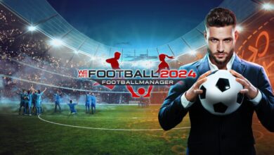 حمل اللعبة على الكمبيوتر مجانًا .. طريقة تحميل لعبة We Are Football 2024 على جهازك بخطوات بسيطة