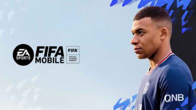 حمل لعبة Fifa 24 Mobile بسهولة وابدأ المغامرة الآن .. عيش مغامرة جديدة في اللعبة بمزايا إضافية