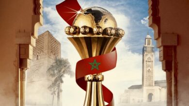 رسميا .. إعلان موعد أمم أفريقيا 2025 | رياضة عربية