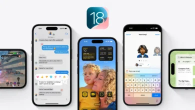 رسمياً نظام Ios 18 بمميزات الذكاء الاصطناعي وتخصيص أكبر