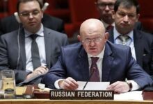 روسيا تدعم مطلب سورية بانسحاب القوات الأجنبية غير الشرعية من أراضيها – S A N A