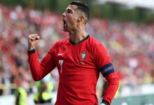 رونالدو : المنتخب البرتغالي هو حب حياتي | رياضة عالمية
