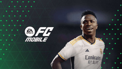 ساعد في بناء فريقك .. اشحن اللعبة واستمتع بأقوى المزايا في 2024 Ea Sports Fc™ Mobile Football