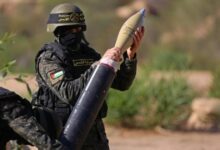 &Quot;سرايا القدس&Quot; تفجر آليات صهيونية وتدك قوات الاحتلال المتوغلة في غزة | وكالة شمس نيوز الإخبارية - Shms News |